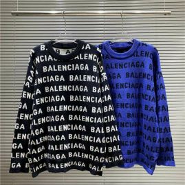 Picture of Balenciaga Sweaters _SKUBalenciagaS-XXL105222903
